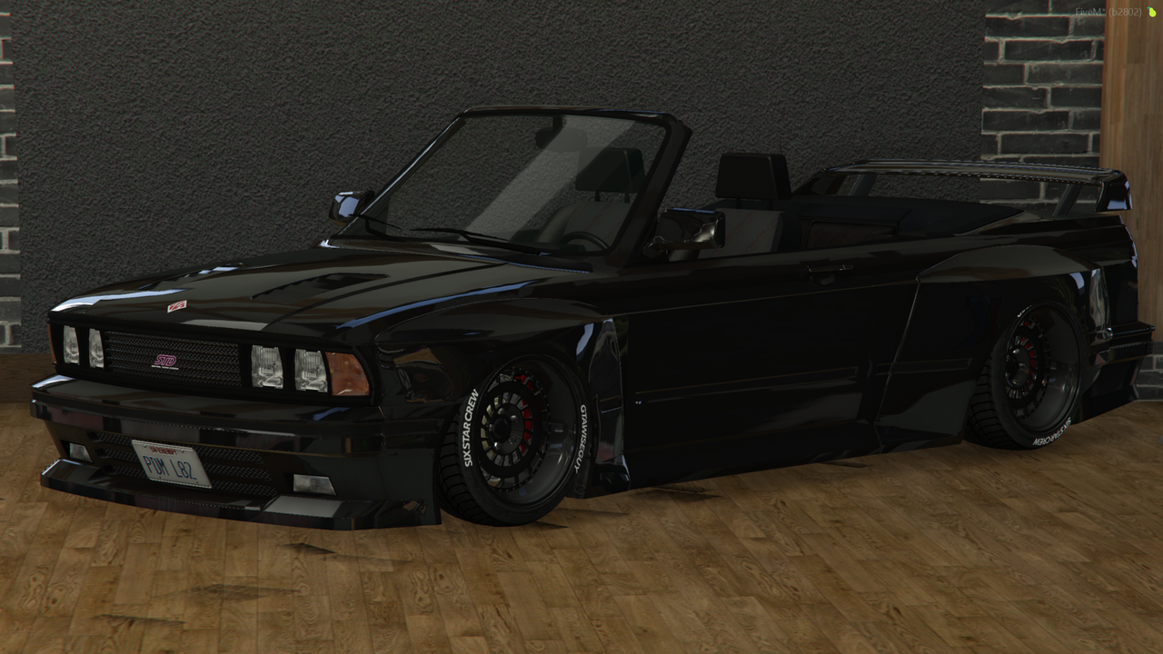 Sentinel Classic Custom
